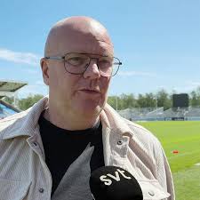 SVT Nyheter - News update