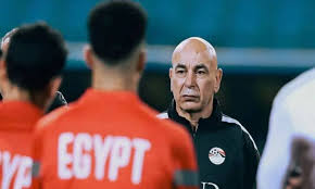 سر تحفظ جهاز المنتخب على ودية جنوب إفريقيا قبل القمة