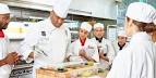 Le Cordon Bleu Culinary Arts Program Degrees and Training at