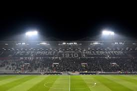 St Pauli