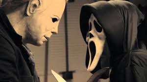 Image result for friday the 13th michael myers
