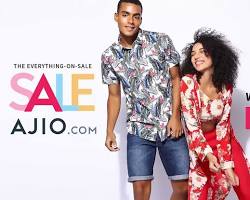 Image of AJIO Everything On Sale