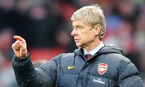 Image result for wenger