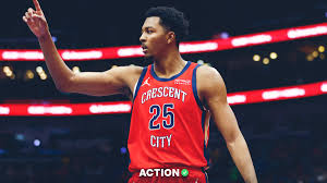 Pelicans - Grizzlies