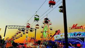 North Georgia State Fair: Rides, Food, and Family Fun in Marietta