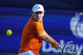 Baez, Michelsen open Geneva Open with altitude aiding servers