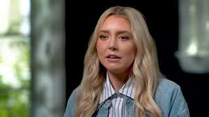 Ex-assistant says she felt trapped in relationship with fired Michigan coach: 'He knew he had power over me'