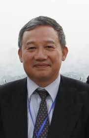 Tiến sĩ Nguyễn Hồng Quang Chủ tịch CLB PMTDNM Việt Nam - nguyen-hong-quang