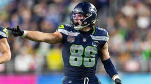 Unsung Seahawks’ Tight End May Finally Be Getting His Due