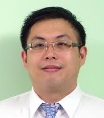 Dr. Yen Kheng TAN Ph.D, M.T.D., B.Eng (Hons). 陈衍庆博士. Singaporean Chinese (Hokkien). Email: tanyenkheng@ieee.org - TYK_photo