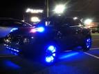 LED Under Car Glow Underbody System Neon Lights Kit x 2