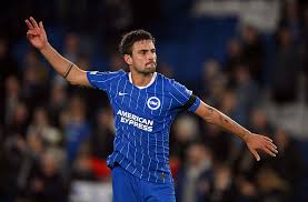 Matt O'Riley makes Brighton summer transfer claim ahead of Uefa Conference League clash