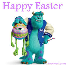 Happy Easter