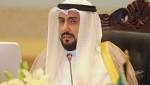 وزير الصحة الكويتي: نعتز بما