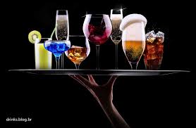 Resultado de imagem para drinks