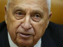 Tel Aviv: Israeli former prime minister Ariel Sharon&#39;s health deteriorated on Thursday, with his &quot;vital organs&quot; failing, said the hospital where he has been ... - Ariel_sharon_afp_360_2