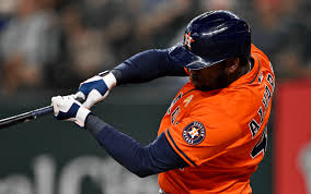 Angels vs Astros Prediction, Odds & Home Run Pick for Today's MLB Game