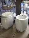 Sanitari bagno 