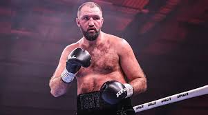 Boxing News Online - News update