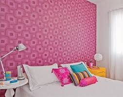 Resultado de imagem para quarto cor de rosa claro