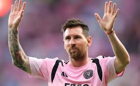 Is Lionel Messi playing today? Projected lineups for Inter Miami vs Orlando City in Major League Soccer