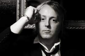 James McCartney, musician and son of Paul McCartney, has a new album called Me. Even with a heavy tour schedule, he found a little time to stop by WFPK and ... - jamesmccartney-instudio