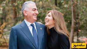 شاهزاده رضا پهلوی از سلطنت استعفا داد! / تاج و تخت هم گاهی دلش استراحت می‌خواهد || اختصاصی ساعدنیوز