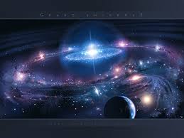 Image result for foto universo es un esfera de luz