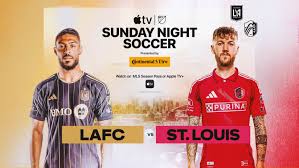 LAFC vs. St. Louis CITY SC: Match Preview and Analysis