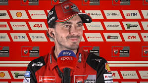 Trend Google: bagnaia