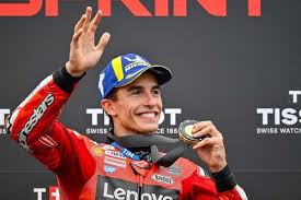 MotoGP Hungria: Márquez Domina! Bagnaia Decepiciona Novamente! - Imagen principal del artículo