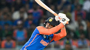 Abhishek Sharma: Shastri and Nayar Warn Australia Ahead of T20I Series