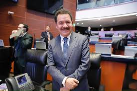 Presidente de la Junta de Coordinación Política da a conocer que se afinan detalles de la reforma electoral