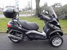 Piaggio Mp3 occasion