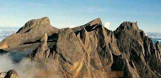 Image result for gunung kinabalu