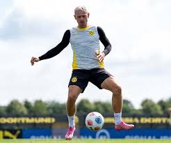 BVB - News update