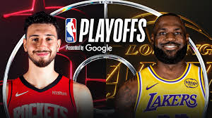 Can Lakers Elevate Their Game Against Rockets Without Luka & AR?