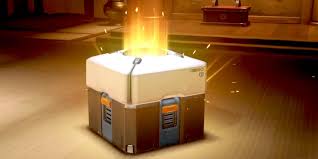 Overwatch deixa de oferecer loot boxes no Brasil