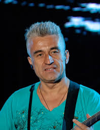 Jorge González Ríos