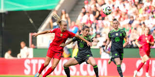 FC Bayern - News update