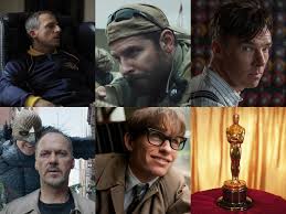 Image result for oscars 2015