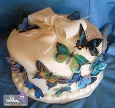 نتیجه تصویری برای عکس کیک تولد