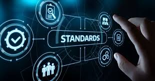 Two important standards have been harmonised