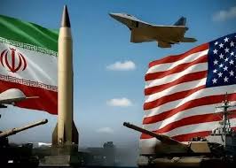 ایران یک کشتی آمریکایی را هدف قرار داده است