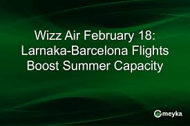 Wizz Air February Update