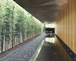 Image of Nezu Museum in Tokyo