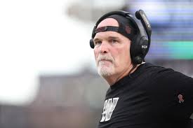 Dan Quinn committed a fireable offense, and ownership knows it