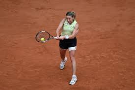 French Open Tennis