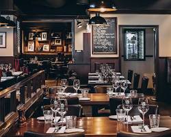 Image of Goodman steakhouse London