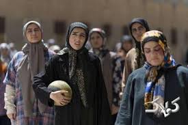 لینک دانلود مستقیم قسمت ۲۷ سریال دو نیمه ماه از شبکه سه سیما - مجله اینترنتی کولاک